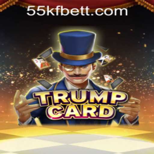 TrumpCard: A New Era in Gaming