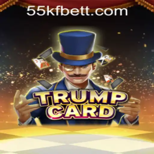 TrumpCard: A New Era in Gaming