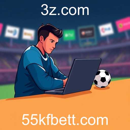 O Crescimento Exponencial do 55kfbet no Mercado Brasileiro