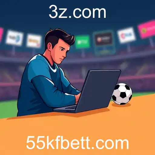 O Crescimento Exponencial do 55kfbet no Mercado Brasileiro