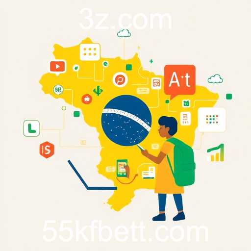 Transformações Digitais e Tecnológicas no Brasil