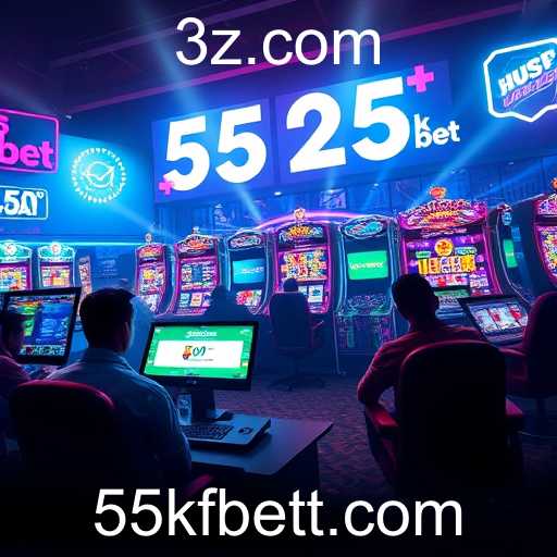 A Expansão Surpreendente dos Jogos Online em 2025