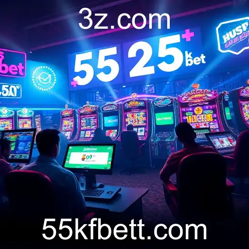 A Expansão Surpreendente dos Jogos Online em 2025