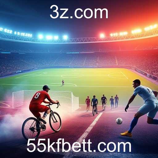 Expansão dos Jogos Online: O Impacto do 55kfbet