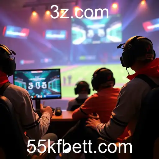 A Revolução dos Jogos Online em 2025