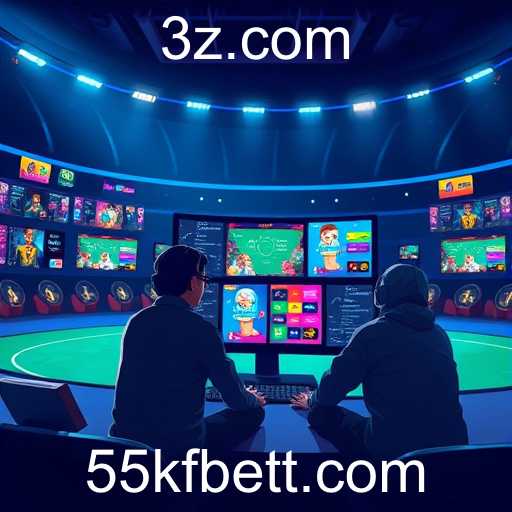 Crescimento dos Sites de Jogos Online em 2025