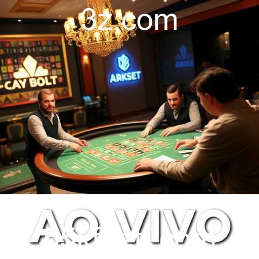 A Experiência Única dos Jogos 'Ao Vivo' no 55kfbet