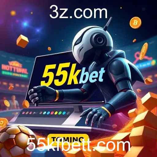 Novas Tendências no Mundo dos Jogos Online