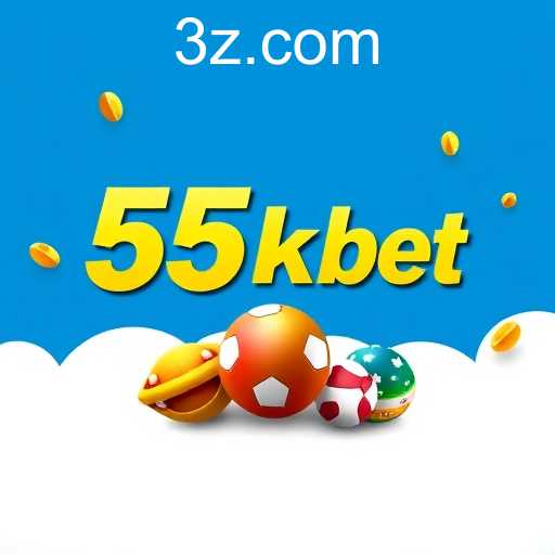 Descubra as Ofertas Imperdíveis na Categoria de Promoções do 55kfbet