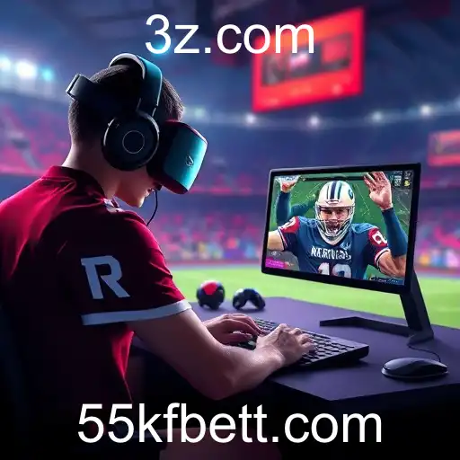 A Revolução dos Jogos Online em 2025