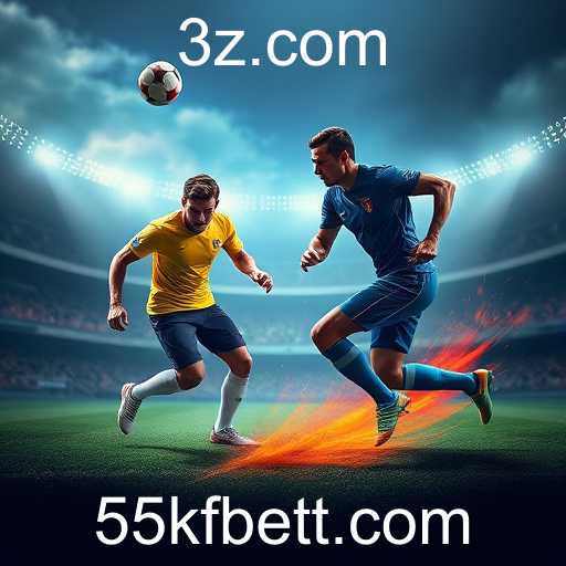 Categoria de Esportes no 55kfbet: Uma Experiência Abrangente para Apostadores