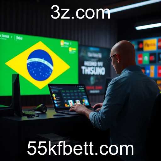 Tendências Crescentes em Jogos Online no Brasil