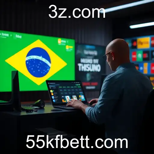 Tendências Crescentes em Jogos Online no Brasil