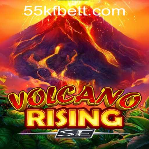 Discovering VolcanoRisingSE: An Immersive Gaming Adventure
