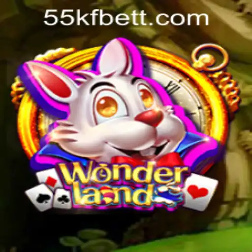 Exploring the Magical World of Wonderland and the Exciting Realm of 55kfbet PH Login